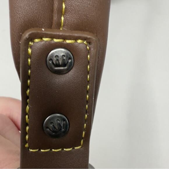 Loungefly Marvel Black Panther Wakanda Forever Okoye Cosplay Mini Backpack NEW - Picture 10 of 16